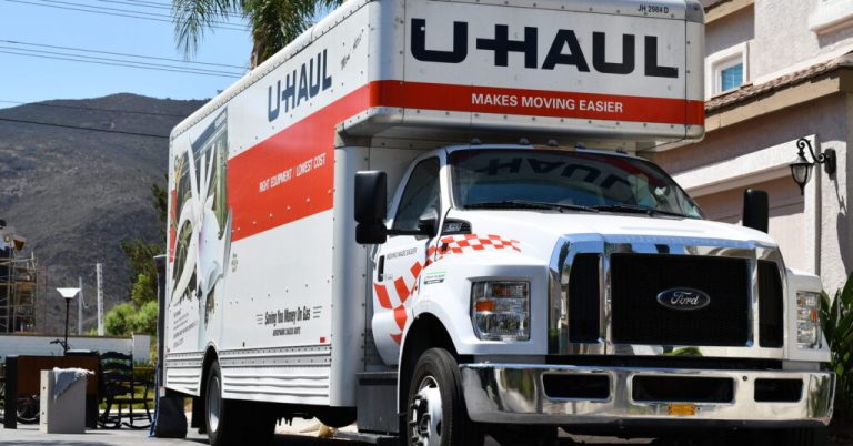 Three Alabama cities make U-Haul top 25 Growth Index list Three Alabama cities make U-Haul top 25 Growth Index list