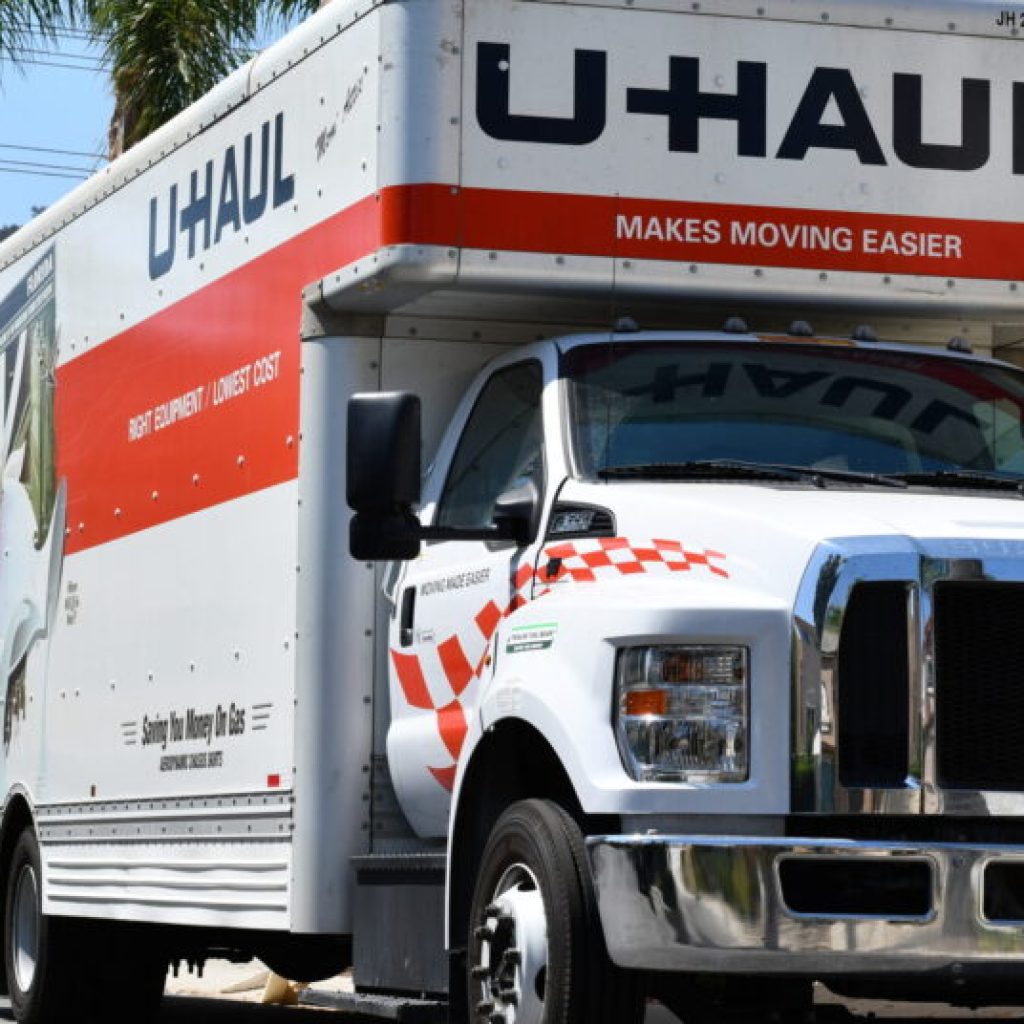 Three Alabama cities make U-Haul top 25 Growth Index list Three Alabama cities make U-Haul top 25 Growth Index list