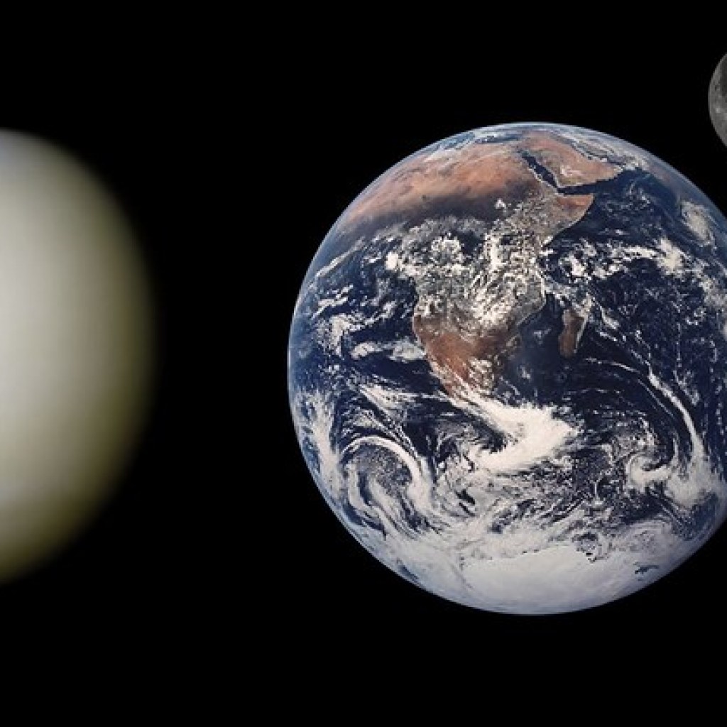 What is the ‘Parade of Planets’ + where can you see it? What is the ‘Parade of Planets’ + where can you see it?