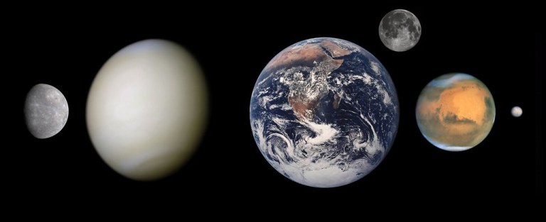 What is the ‘Parade of Planets’ + where can you see it? What is the ‘Parade of Planets’ + where can you see it?
