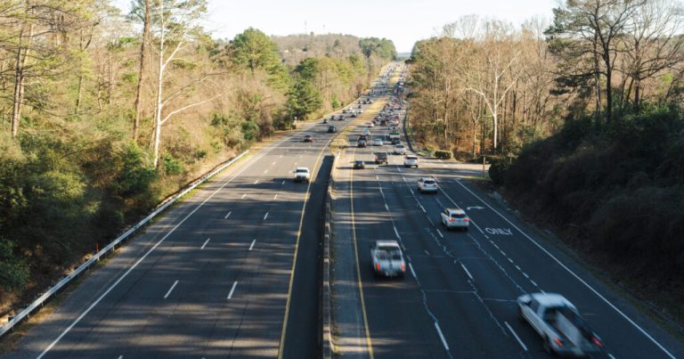 Alabama makes 6th best state to drive in, according to WalletHub Alabama makes 6th best state to drive in, according to WalletHub