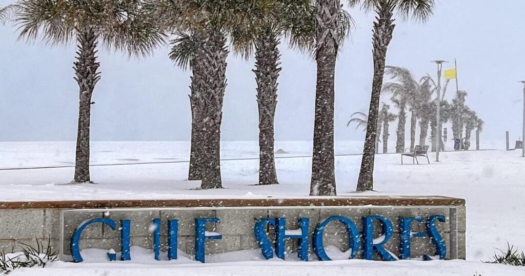 15 of the biggest stories across Alabama in 2025