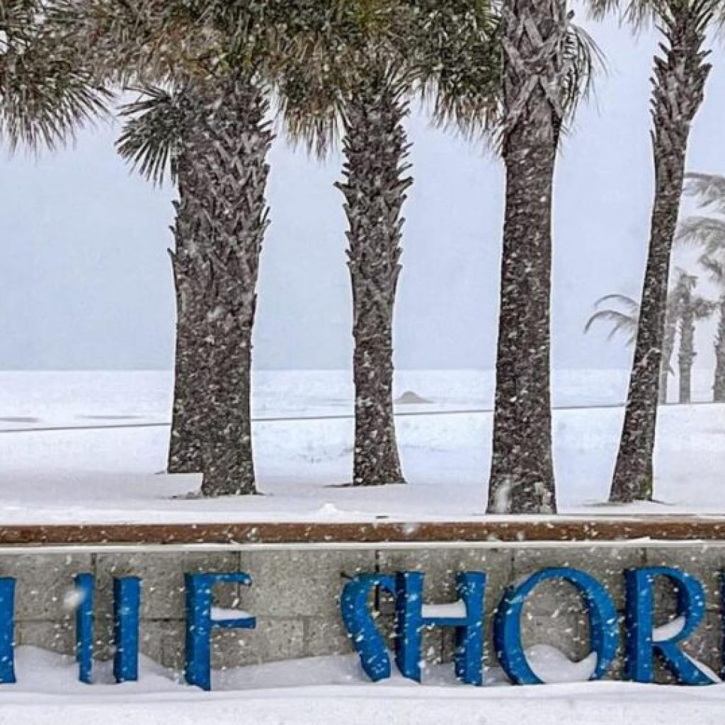 15 of the biggest stories across Alabama in 2025 15 of the biggest stories across Alabama in 2025