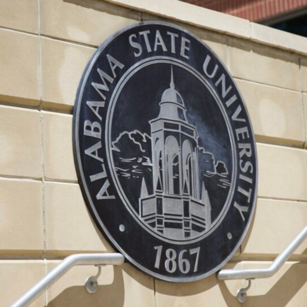 Alabama State receives 0k grant to assist in groundbreaking lung cancer research Alabama State receives 0k grant to assist in groundbreaking lung cancer research