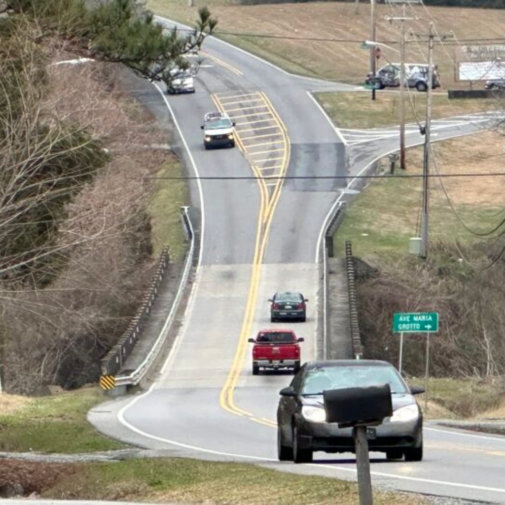 M secured to replace 82-year-old bridge in Cullman M secured to replace 82-year-old bridge in Cullman