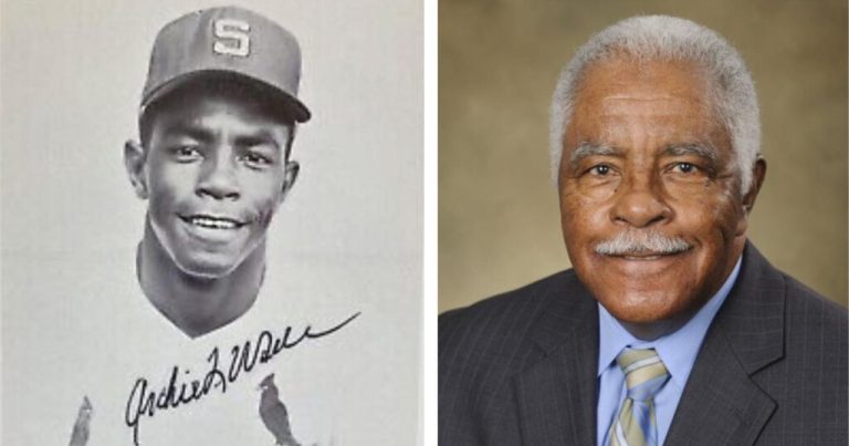 Archie Wade, Stillman grad + first Black faculty member at University of Alabama, dies at 85 Archie Wade, Stillman grad + first Black faculty member at University of Alabama, dies at 85