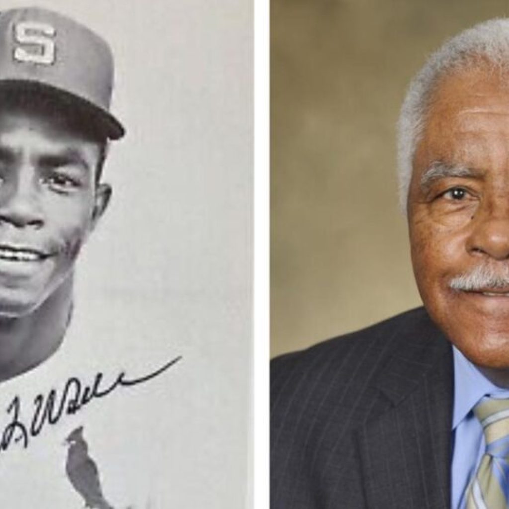 Archie Wade, Stillman grad + first Black faculty member at University of Alabama, dies at 85 Archie Wade, Stillman grad + first Black faculty member at University of Alabama, dies at 85