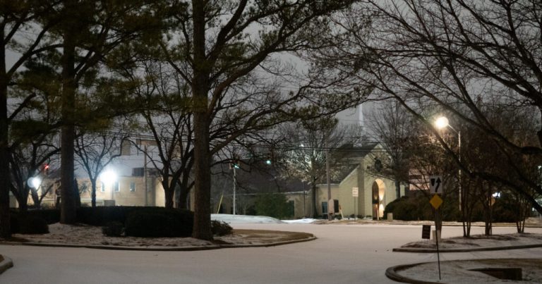 State of emergency issued as snow, ice closes in on Alabama State of emergency issued as snow, ice closes in on Alabama