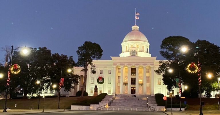 Alabama sets record highs in employment and wages for 2024 Alabama sets record highs in employment and wages for 2024