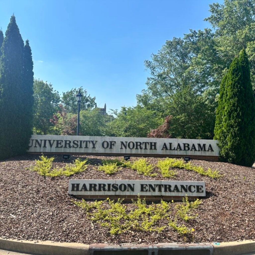 Happy 195th Birthday to UNA: Celebrating the oldest four-year public university in Alabama Happy 195th Birthday to UNA: Celebrating the oldest four-year public university in Alabama