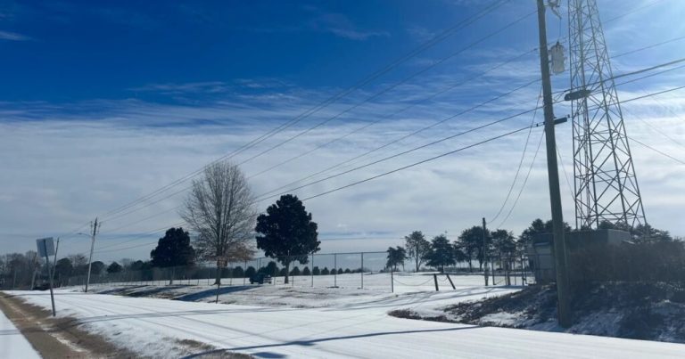 Did someone say snow in Alabama? Latest models say it’s probable Did someone say snow in Alabama? Latest models say it’s probable