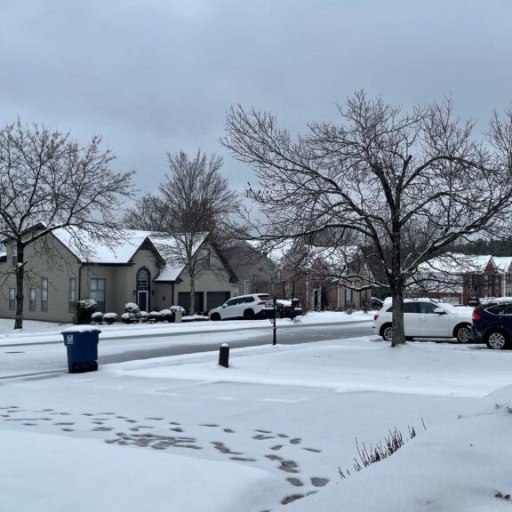 Snow in Mobile? What to know about another week of ‘bitterly cold temperatures’ across Alabama Snow in Mobile? What to know about another week of ‘bitterly cold temperatures’ across Alabama