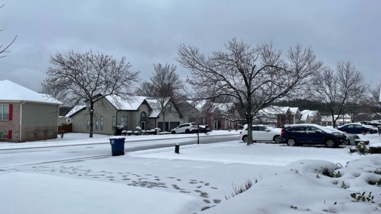 Snow in Mobile? What to know about another week of ‘bitterly cold temperatures’ across Alabama Snow in Mobile? What to know about another week of ‘bitterly cold temperatures’ across Alabama
