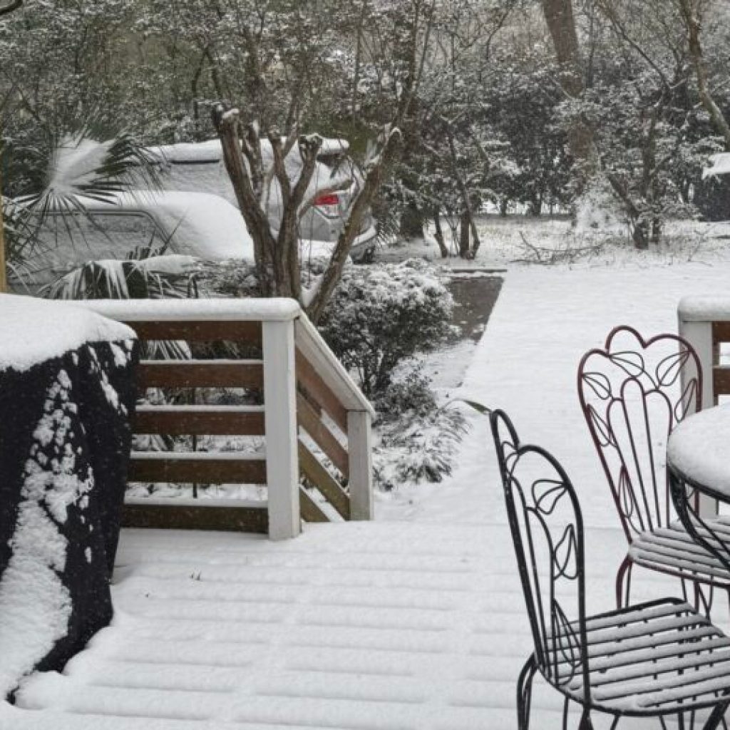 State of emergency issued in north Alabama: What you need to know about the winter weather State of emergency issued in north Alabama: What you need to know about the winter weather