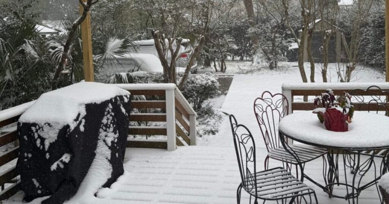 Ice storm warning issued in north Alabama: What you need to know about the winter weather Ice storm warning issued in north Alabama: What you need to know about the winter weather