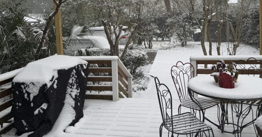 State of emergency issued in north Alabama: What you need to know about the winter weather