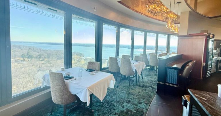 Renaissance Shoals Resort + Spa unveils new renovations Renaissance Shoals Resort + Spa unveils new renovations