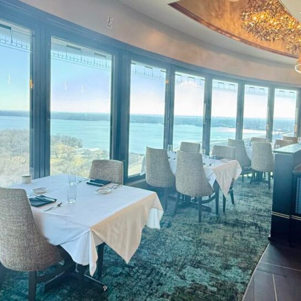 Renaissance Shoals Resort + Spa unveils new renovations Renaissance Shoals Resort + Spa unveils new renovations