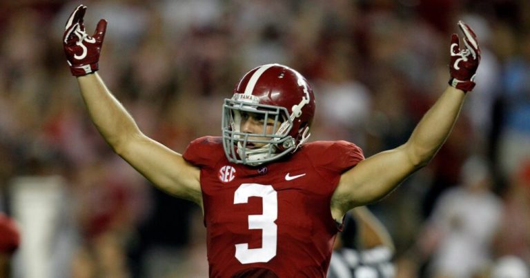 Jax State hires former Alabama player as new defensive coordinator Jax State hires former Alabama player as new defensive coordinator