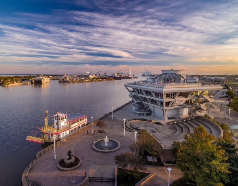 8 unique things to do for families in Mobile this holiday season 8 unique things to do for families in Mobile this holiday season