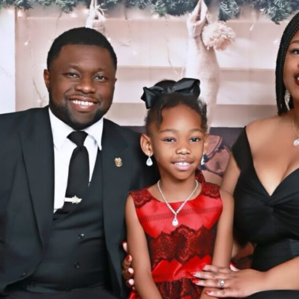 How one local family found home away from home support How one local family found home away from home support