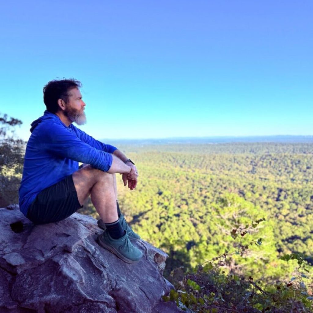 Hike with a purpose + join the 2025 Make-A-Wish Trailblaze Challenge Hike with a purpose + join the 2025 Make-A-Wish Trailblaze Challenge