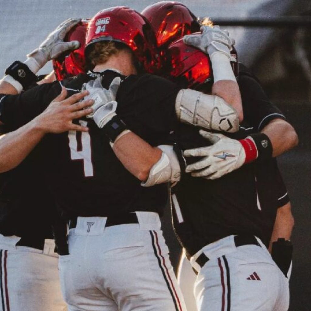 Troy baseball ranked in national preseason poll for first time in program history Troy baseball ranked in national preseason poll for first time in program history
