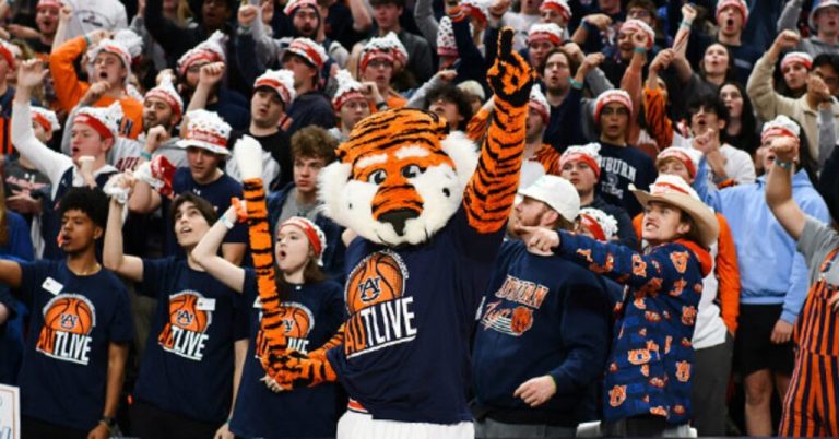 What you need to know ahead of College Gameday’s trip to Auburn What you need to know ahead of College Gameday’s trip to Auburn