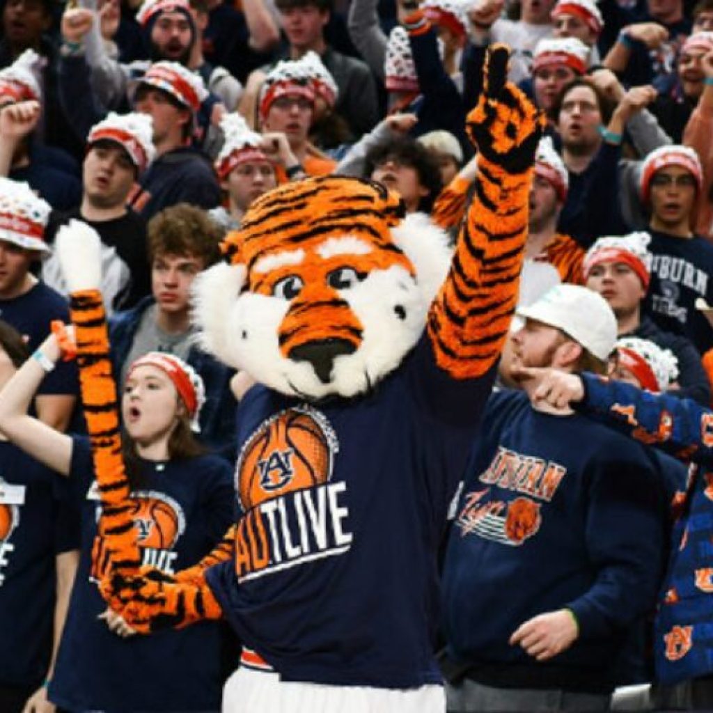 What you need to know ahead of College Gameday’s trip to Auburn What you need to know ahead of College Gameday’s trip to Auburn