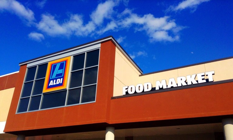 Aldi in Madison County among new high-dollar building permits Aldi in Madison County among new high-dollar building permits