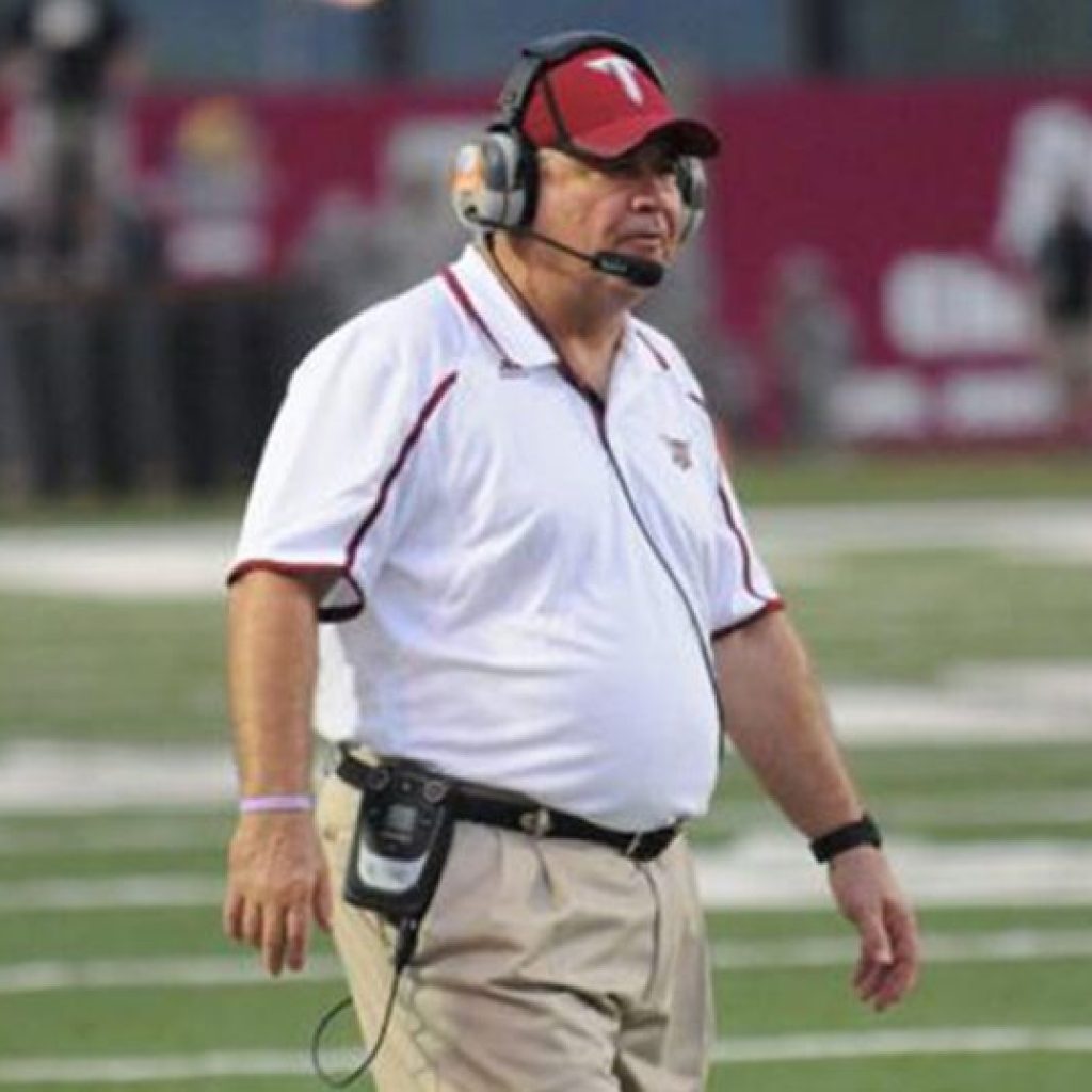 Troy coach, Auburn linebacker joining Nick Saban in College Football Hall of Fame’s Class of 2025 Troy coach, Auburn linebacker joining Nick Saban in College Football Hall of Fame’s Class of 2025