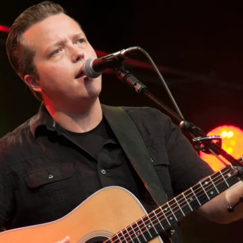 Alabama native Jason Isbell announces new solo album Alabama native Jason Isbell announces new solo album