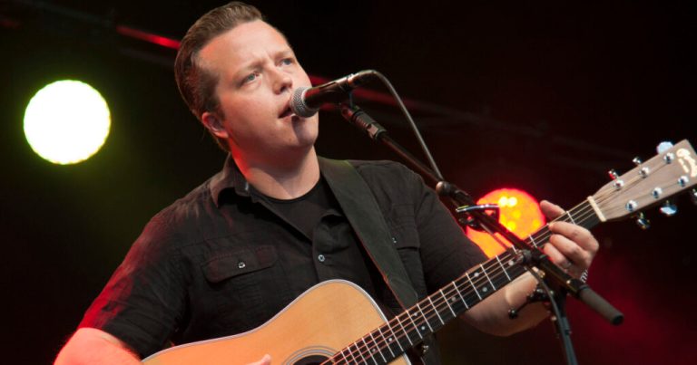 Alabama native Jason Isbell announces new solo album Alabama native Jason Isbell announces new solo album