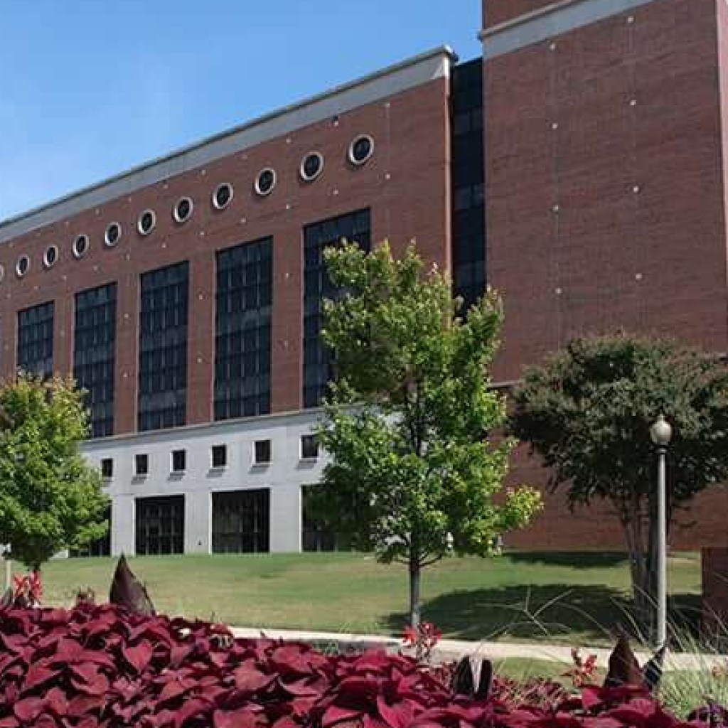 New high-dollar building permits include renovation project at UAB New high-dollar building permits include renovation project at UAB