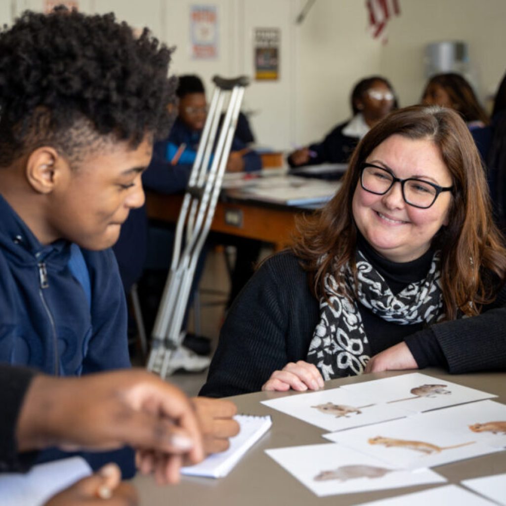 These Birmingham teachers scored their dream job—find out where These Birmingham teachers scored their dream job—find out where