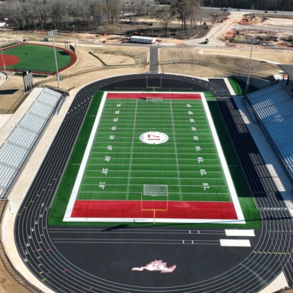 17 Springs officially opens Phase II of new development in Millbrook 17 Springs officially opens Phase II of new development in Millbrook