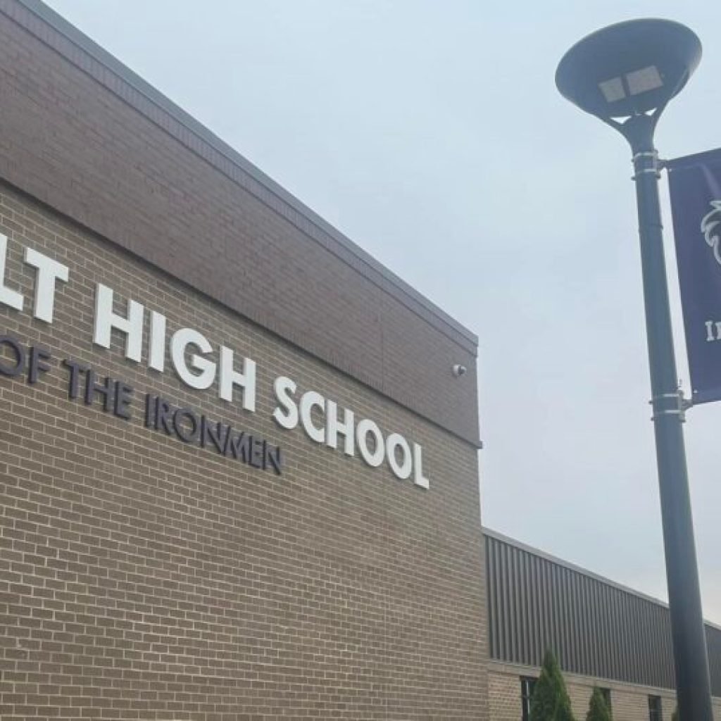 Tuscaloosa County school shutting down athletics program Tuscaloosa County school shutting down athletics program