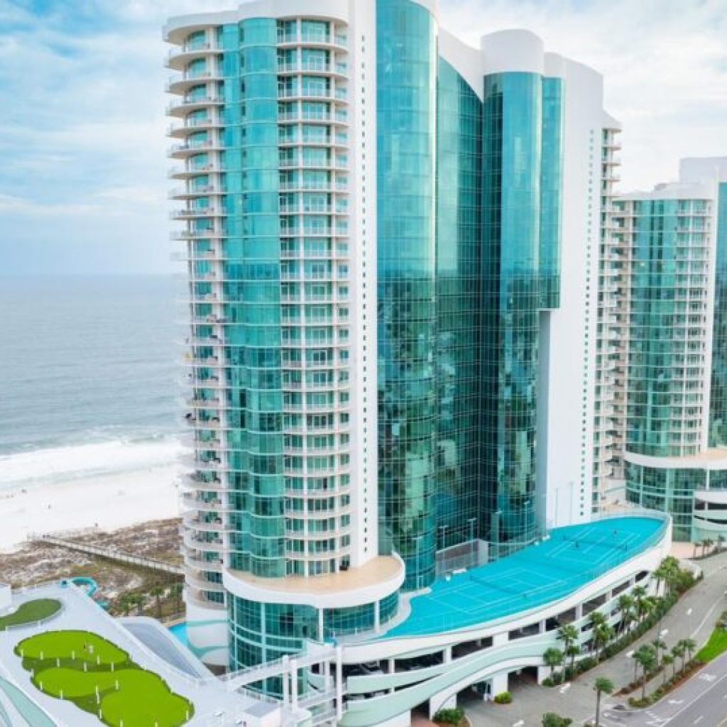 Orange Beach resort earns spot on Luxury Lifestyle’s Top 100 hotels in the world Orange Beach resort earns spot on Luxury Lifestyle’s Top 100 hotels in the world