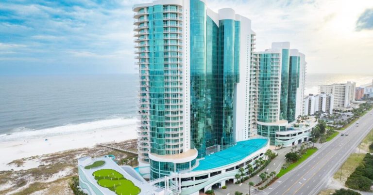 Orange Beach resort earns spot on Luxury Lifestyle’s Top 100 hotels in the world Orange Beach resort earns spot on Luxury Lifestyle’s Top 100 hotels in the world