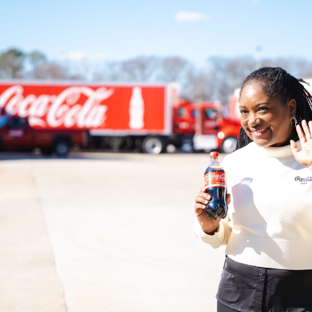 Coca-Cola UNITED has unique ties in Alabama—learn more Coca-Cola UNITED has unique ties in Alabama—learn more