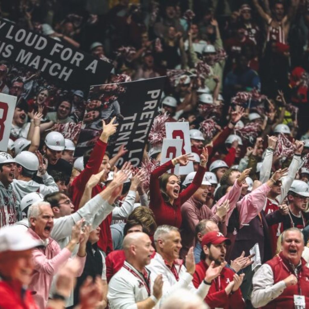 How much it could cost you to attend the Iron Bowl of Basketball in 2025 How much it could cost you to attend the Iron Bowl of Basketball in 2025