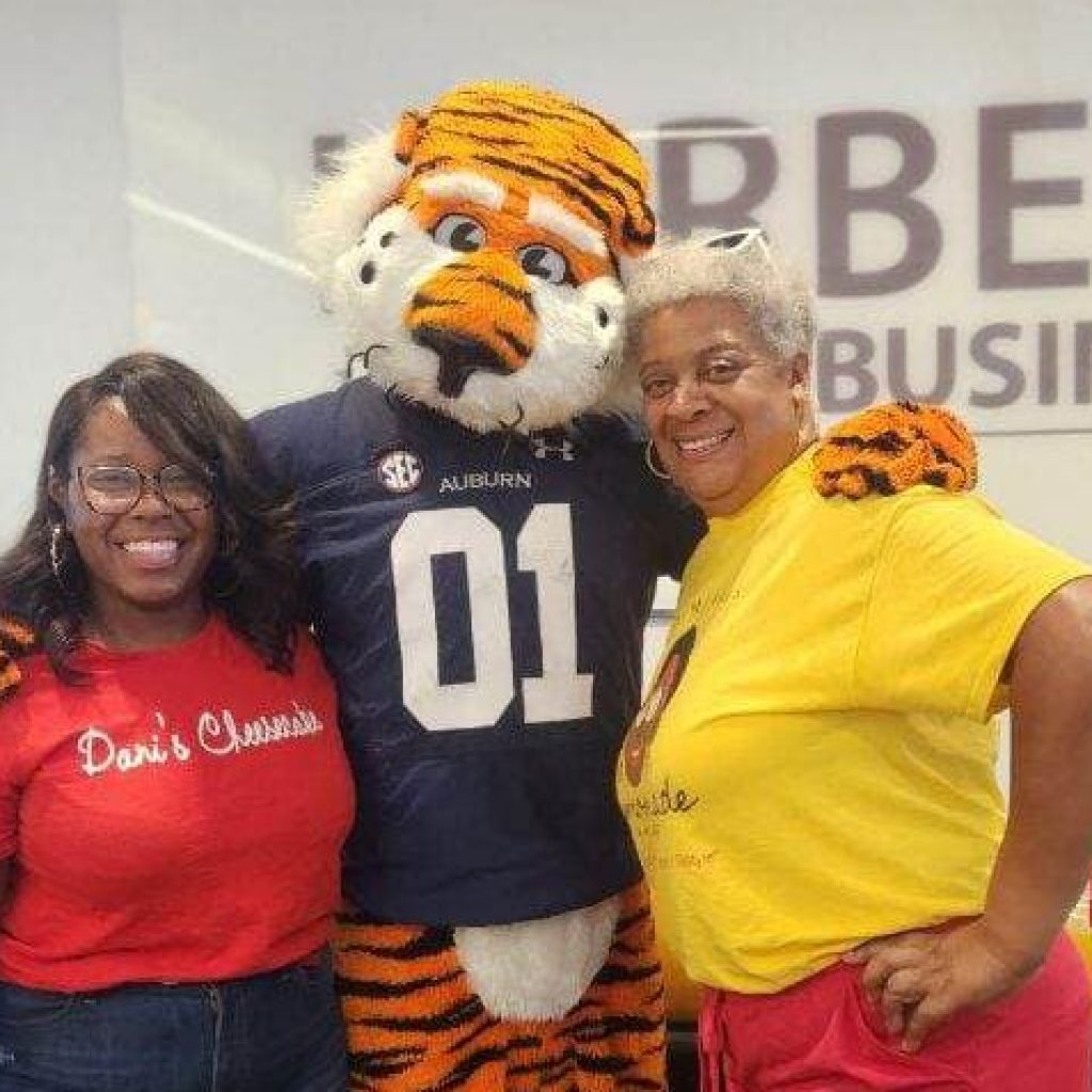 Squeeze the day with Grandma Val’s Lemonade in Auburn Squeeze the day with Grandma Val’s Lemonade in Auburn