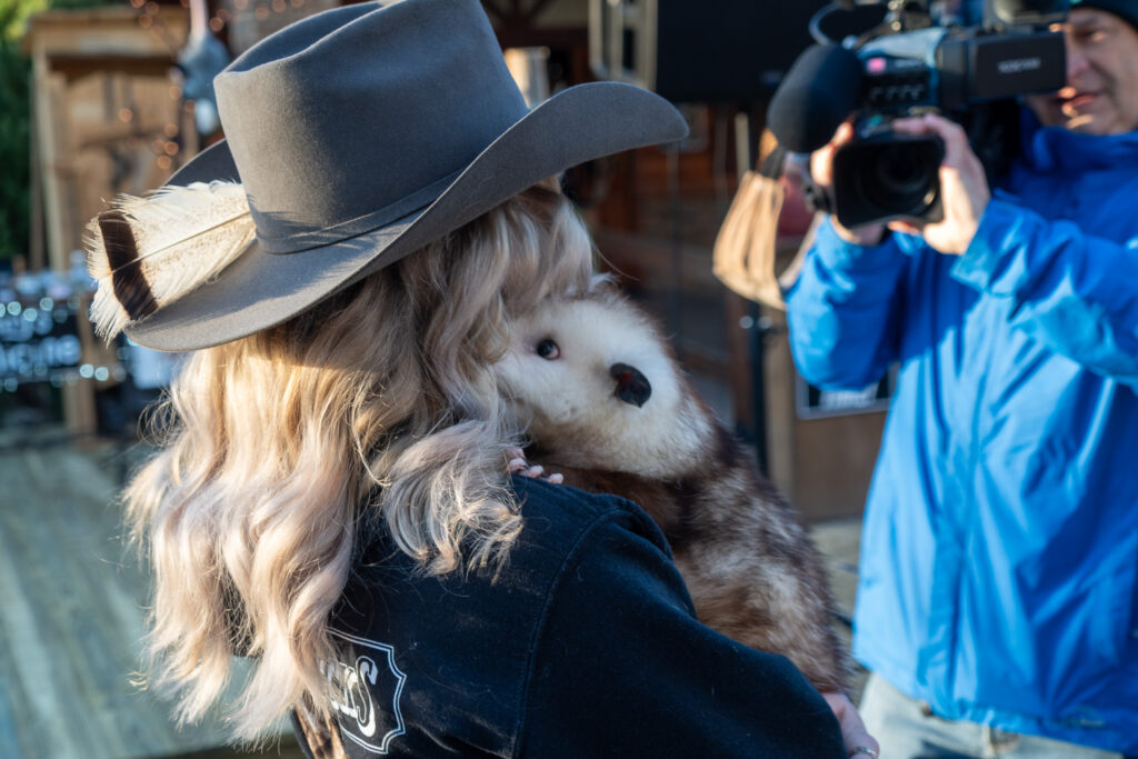 Sand Mountain Sam or Birmingham Jill: Which Groundhog Day forecast are you rooting for?