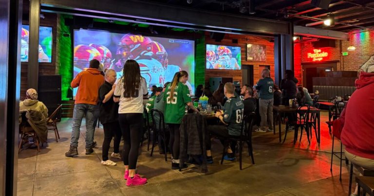 12 places across Alabama to watch Super Bowl LIX 12 places across Alabama to watch Super Bowl LIX