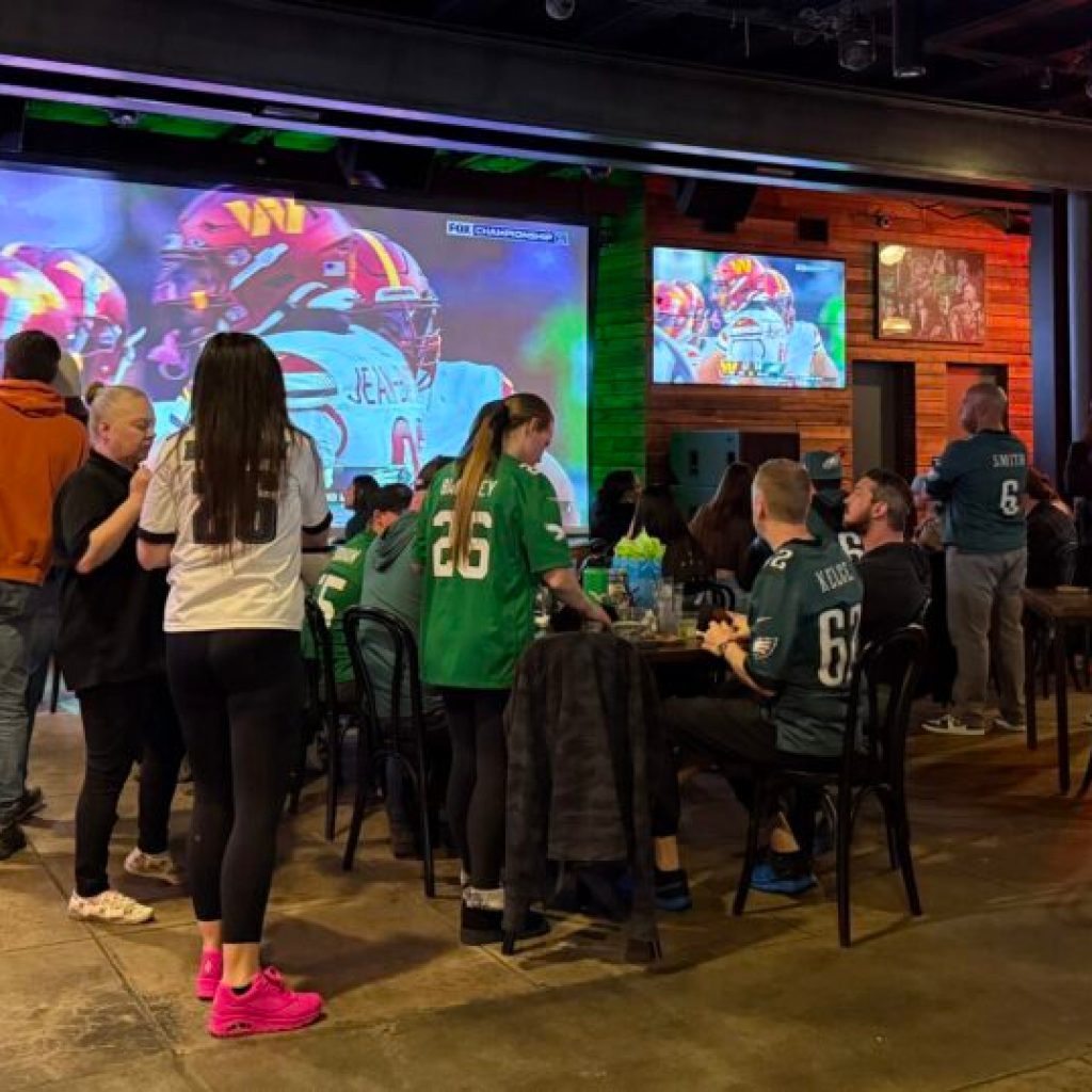 12 places across Alabama to watch Super Bowl LIX 12 places across Alabama to watch Super Bowl LIX