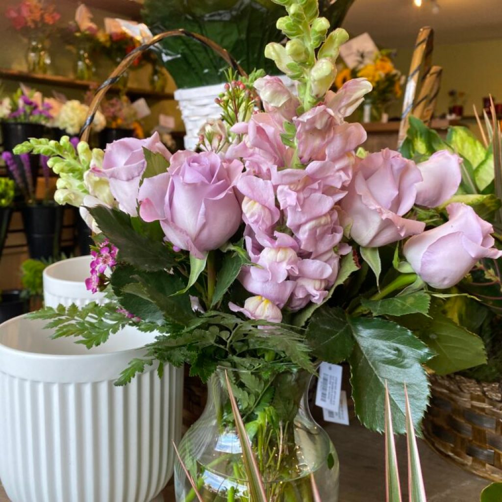 10 Alabama flower shops for stunning Valentine’s Day bouquets 10 Alabama flower shops for stunning Valentine’s Day bouquets