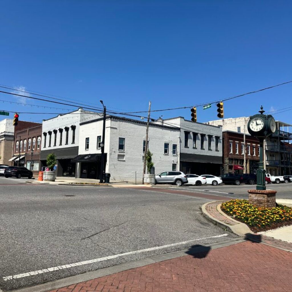 4 interesting facts about the small town of Tuscumbia 4 interesting facts about the small town of Tuscumbia