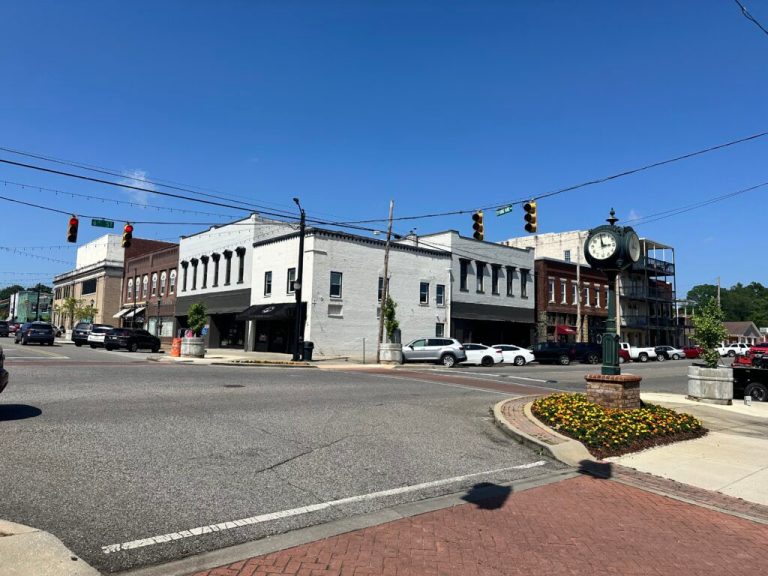 4 interesting facts about the small town of Tuscumbia 4 interesting facts about the small town of Tuscumbia