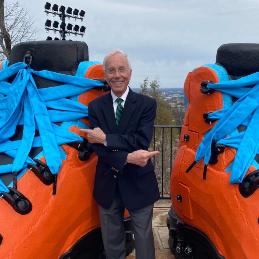 Alabama Tourism earns global recognition for Year of Alabama Trails campaign Alabama Tourism earns global recognition for Year of Alabama Trails campaign