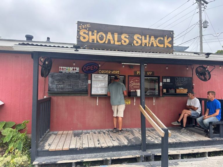 St. Florian: Small town charm within the Shoals St. Florian: Small town charm within the Shoals